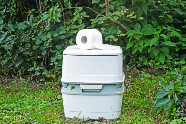 Best Local porta potty services  in Vincent, CA