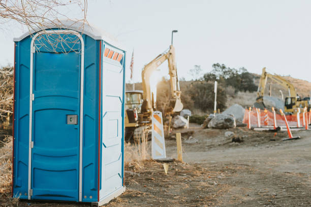 Best Porta potty delivery and setup  in Vincent, CA