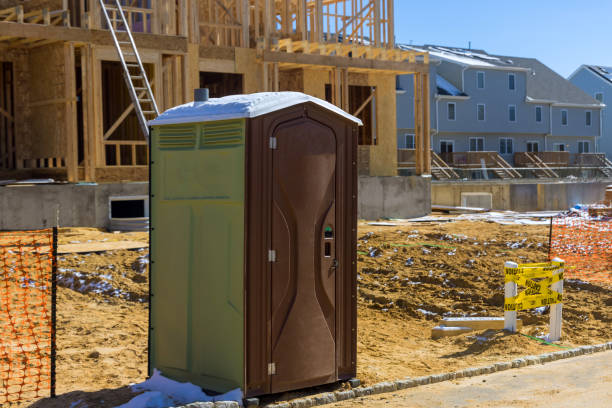 Best Portable toilet rental cost  in Vincent, CA