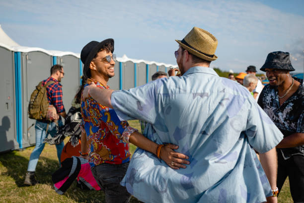 Best Sanitation services for porta potties  in Vincent, CA