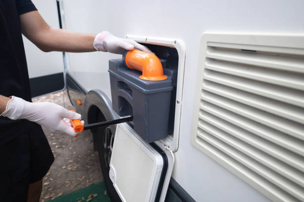 Portable Toilet Options We Offer in Vincent, CA