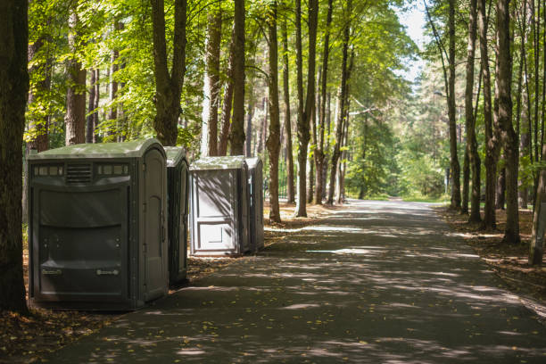 Best Porta potty rental near me  in Vincent, CA