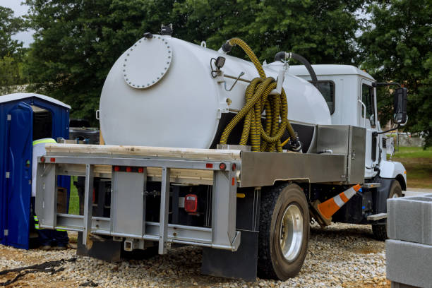 Best Local porta potty services  in Vincent, CA