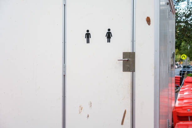 Best Emergency porta potty rental  in Vincent, CA