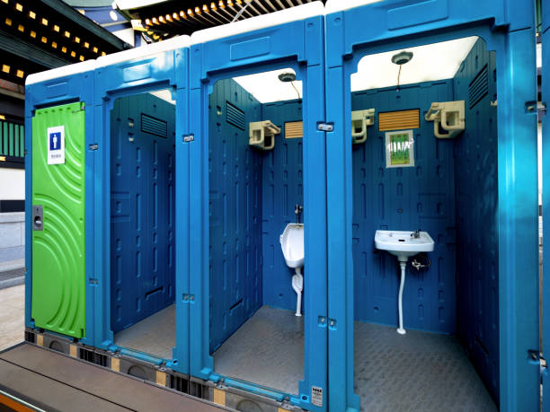 Best Local porta potty services  in Vincent, CA