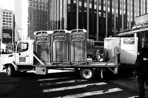 Best Porta potty rental for outdoor events  in Vincent, CA