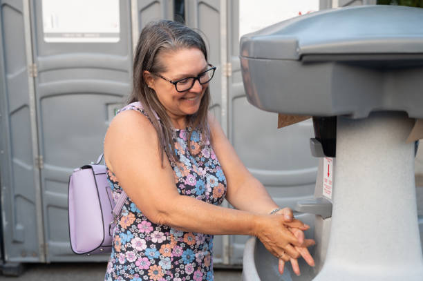 Best Long-term porta potty rental  in Vincent, CA